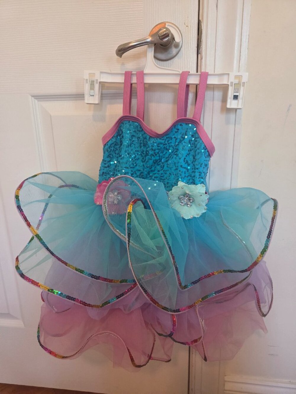 Ballet Tutu - Picture 1 of 2